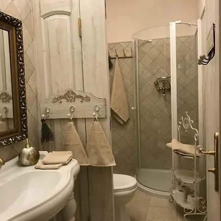 Apartament Parkowa *