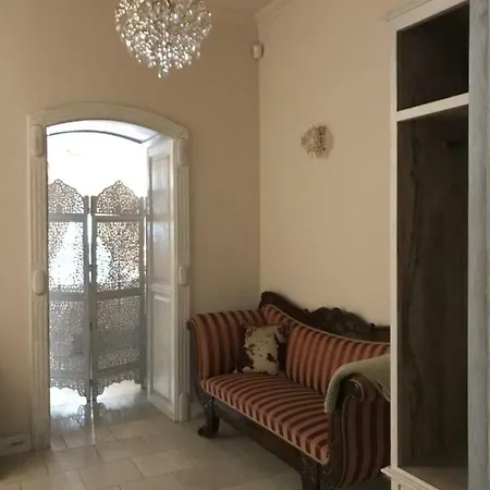 Parkowa Apartament *