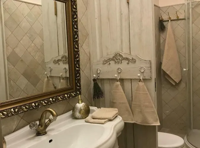 Parkowa * بوزنان